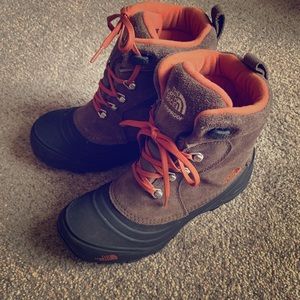 The North Face Boots